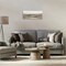 Stupell Industries Desert View Abstraction Canvas Wall Art Design by Carol Robinson